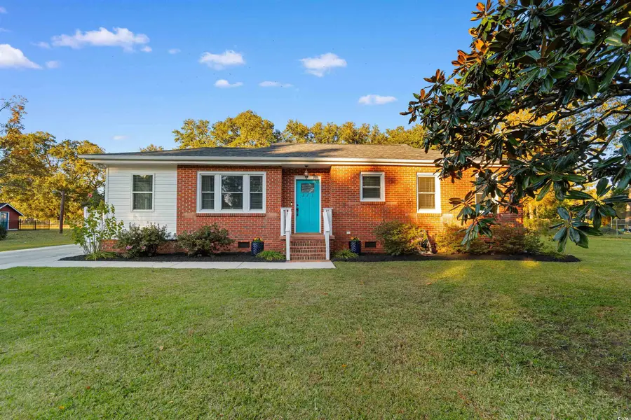 221 Bragdon Ave., Georgetown, SC 29440 - Image #2