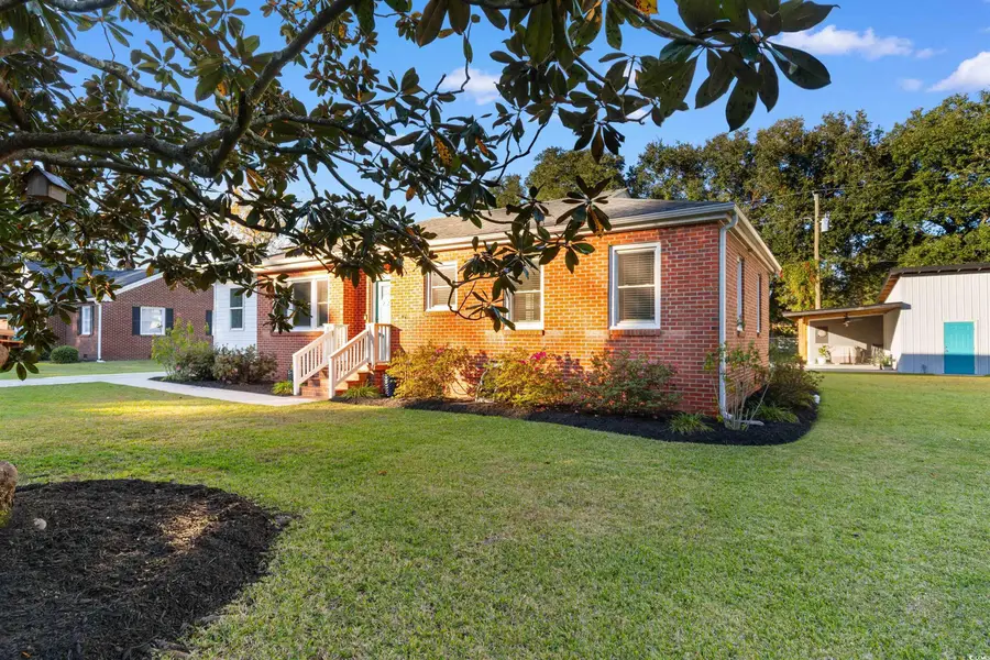 221 Bragdon Ave., Georgetown, SC 29440 - Image #3