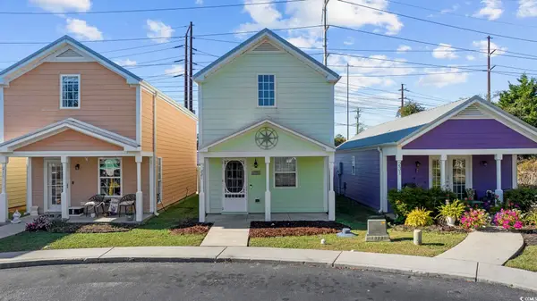 221 Addison Cottage Way, Murrells Inlet, SC 29576