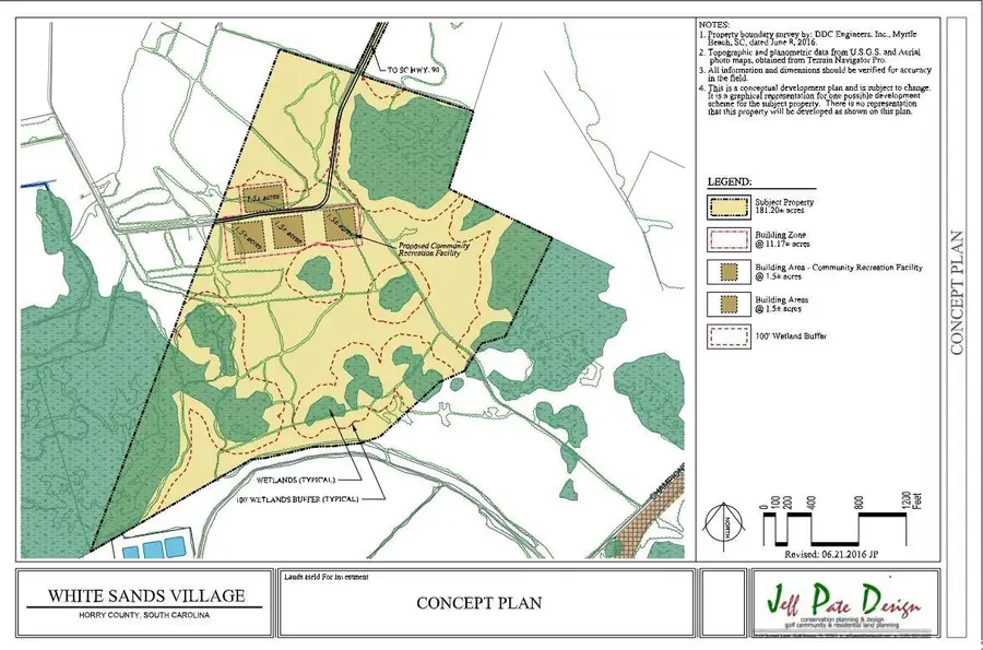 TBD Coates Rd., North Myrtle Beach, SC 29582 - Image #3