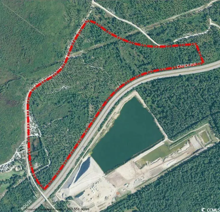 TBD Long Bay Rd., North Myrtle Beach, SC 29582 - Image #1