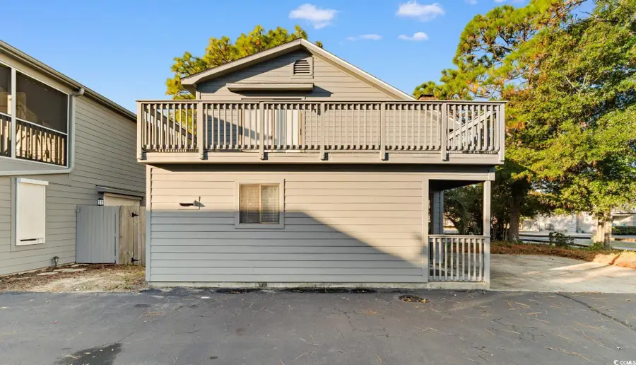 1701-K Edge Dr., North Myrtle Beach, SC 29582 - Image #2