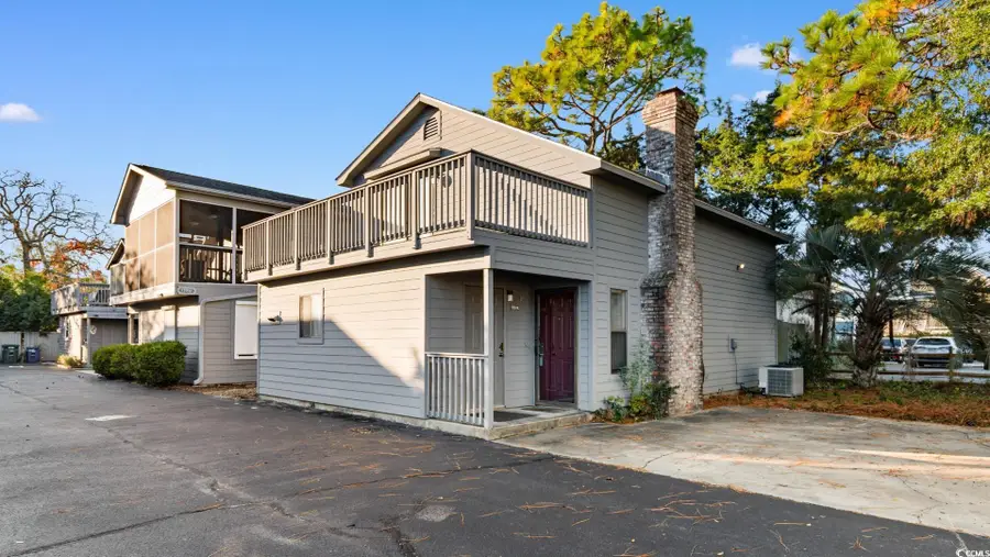 1701-K Edge Dr., North Myrtle Beach, SC 29582 - Image #3