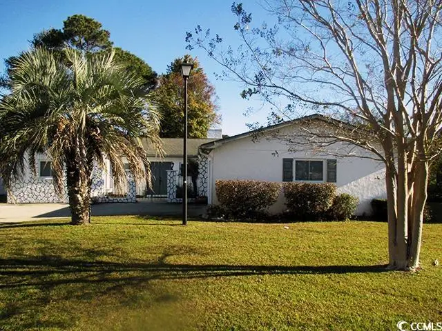 102 Spanish Oak Spanish Oak Dr., Surfside Beach, SC 29575 - Image #1