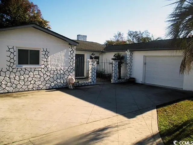 102 Spanish Oak Spanish Oak Dr., Surfside Beach, SC 29575 - Image #2