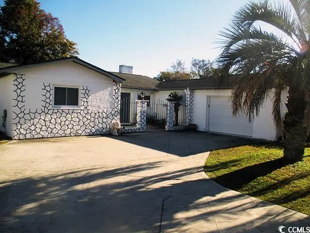 102 Spanish Oak Spanish Oak Dr., Surfside Beach, SC 29575 - Image #3