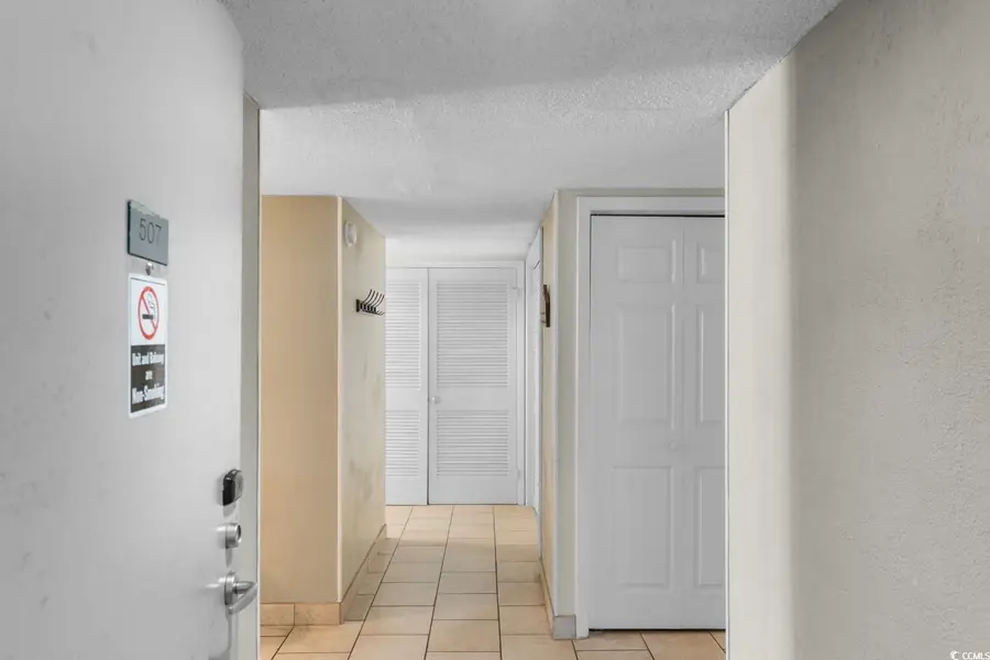 2511 S Ocean Blvd. #507, Myrtle Beach, SC 29577 - Image #3