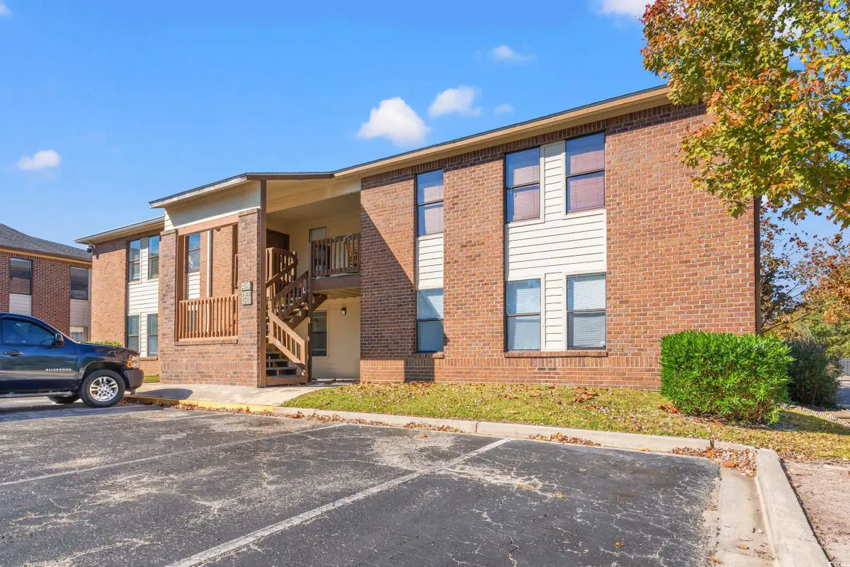 2005 Greens Blvd. #A-405, Myrtle Beach, SC 29577 - Image #1