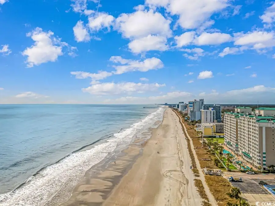 1605 S Ocean Blvd. #603, Myrtle Beach, SC 29577 - Image #2