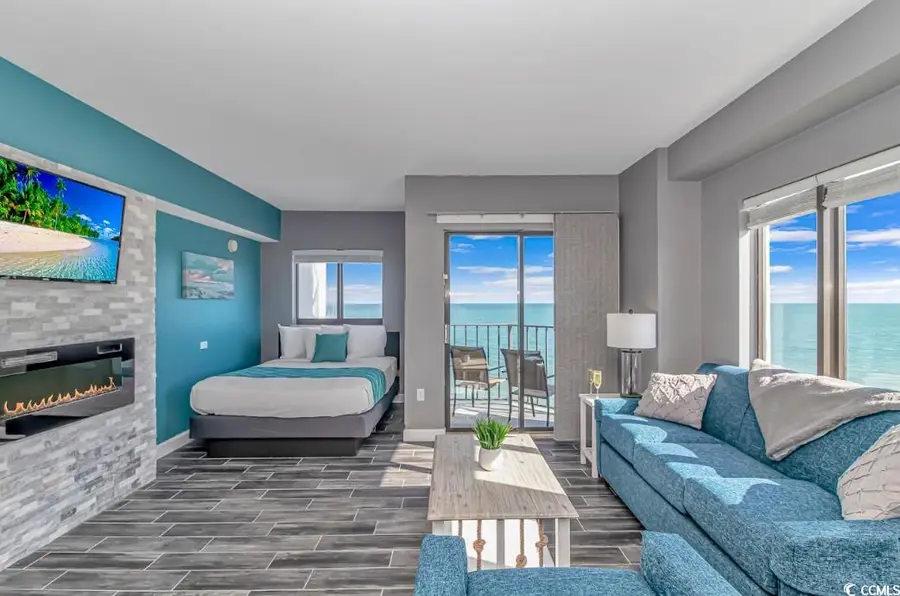 1605 S Ocean Blvd. #603, Myrtle Beach, SC 29577 - Image #3