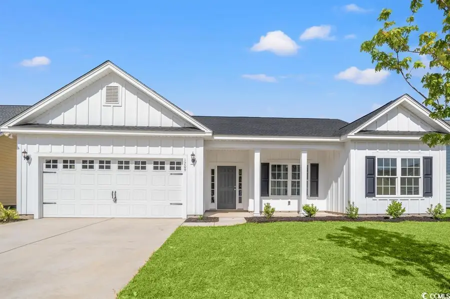 1236 Cypress Shoal Dr., Conway, SC 29526 - Image #2