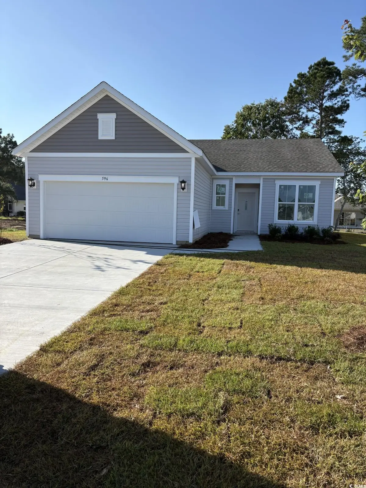 600 Canborough Lane, Murrells Inlet, SC 29576 - Image #1