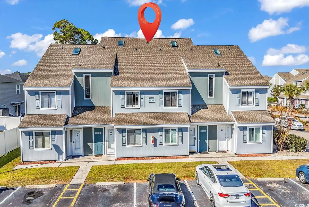 1881 Colony Dr. #7G, Surfside Beach, SC 29575 - Image #1