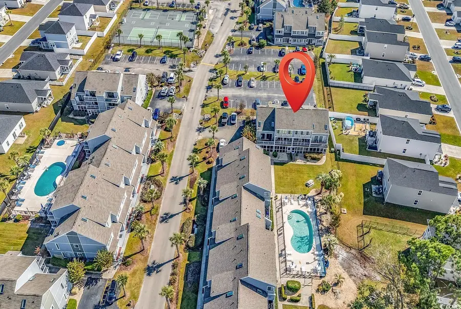 1881 Colony Dr. #7G, Surfside Beach, SC 29575 - Image #2