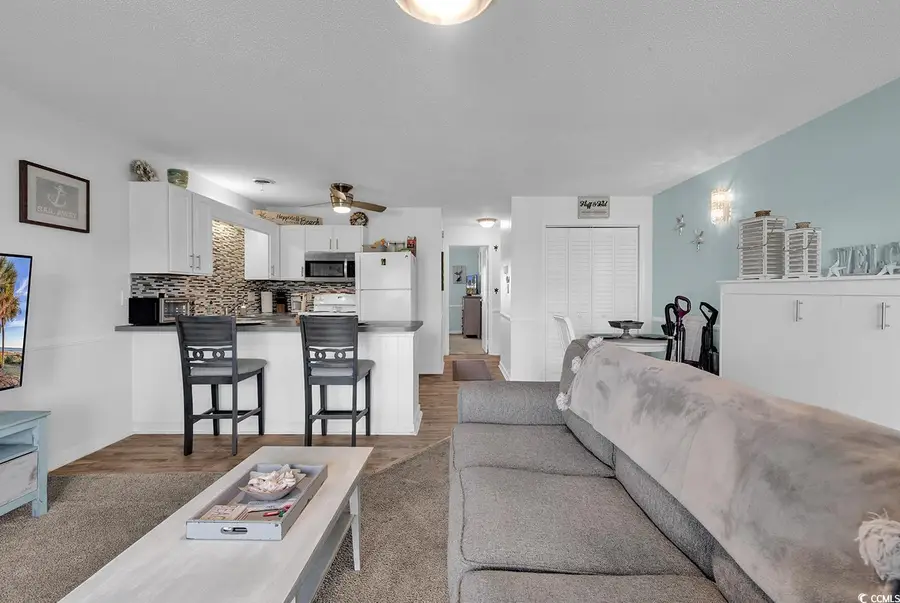 1881 Colony Dr. #7G, Surfside Beach, SC 29575 - Image #3