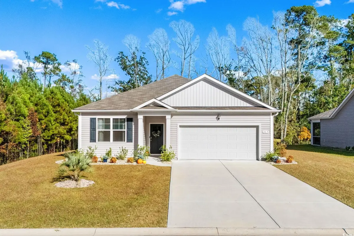 317 Elder Ct., Little River, SC 29566 - Image #1