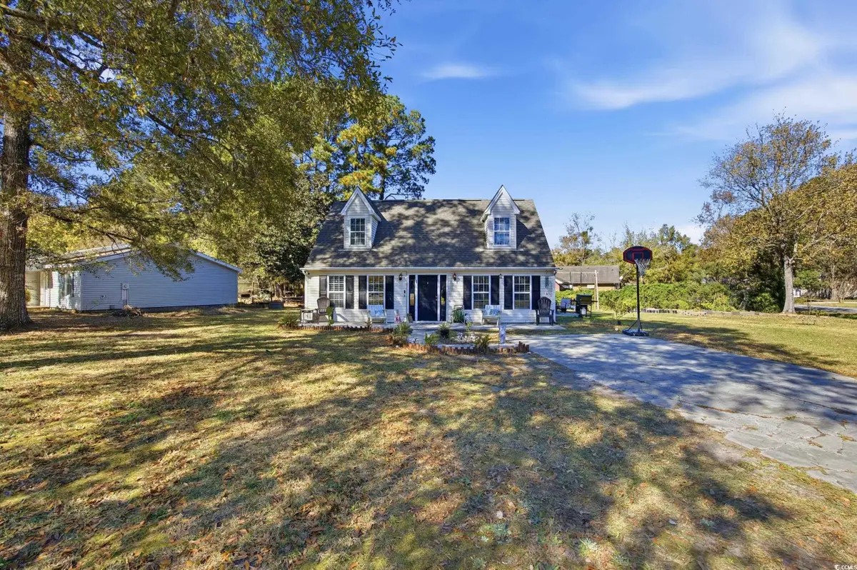 209 Stonebrook Dr., Myrtle Beach, SC 29588 - Image #1