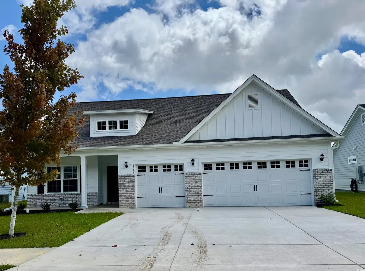 1248 Cypress Shoal Dr., Conway, SC 29526 - Image #1