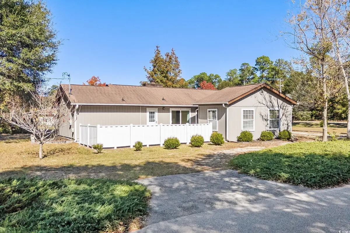 4210 Frank Mills Rd, Myrtle Beach, SC 29588 - Image #1