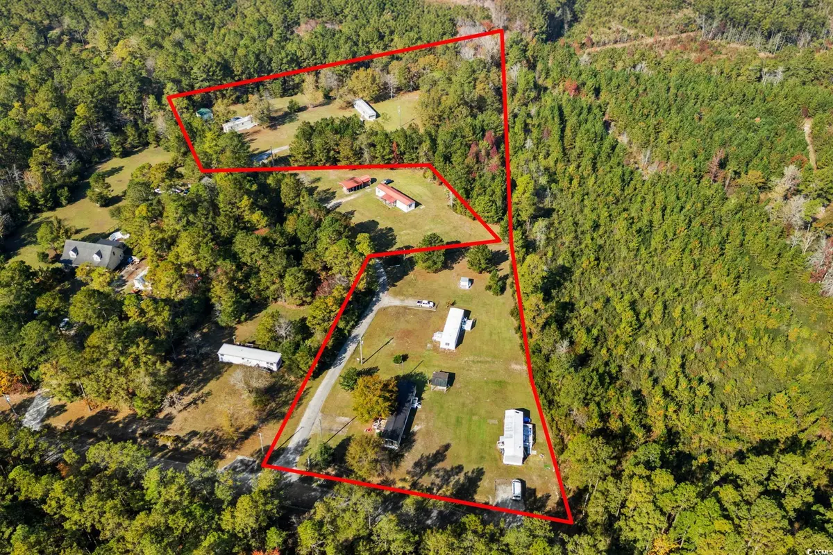 Tweety Ave., Conway, SC 29527 - Image #1