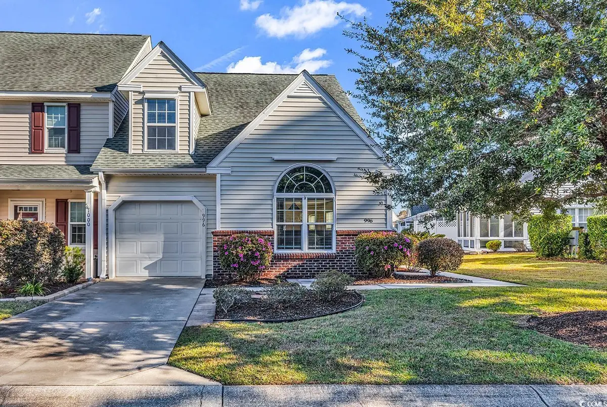 996 Williston Loop #996, Murrells Inlet, SC 29576 - Image #1