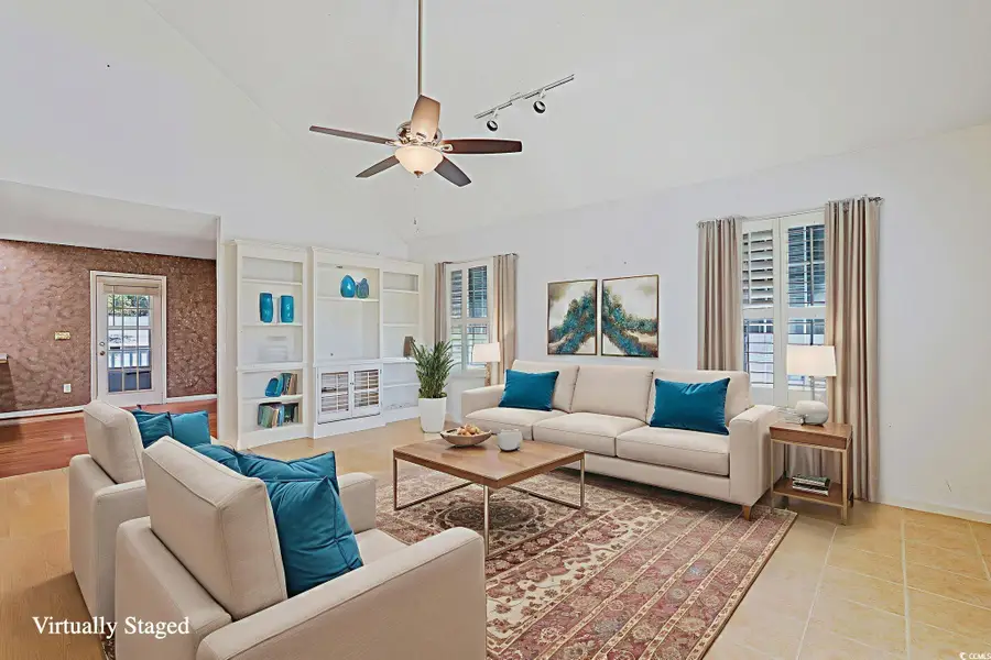 616 Melody Ln., Surfside Beach, SC 29575 - Image #2