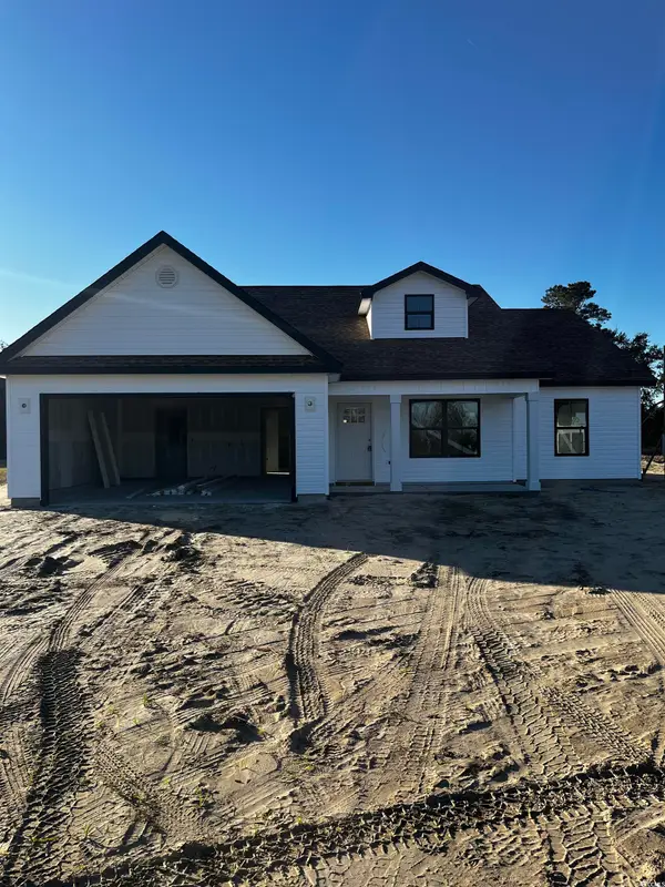 3440 Asbury Rd., Aynor, SC 29511