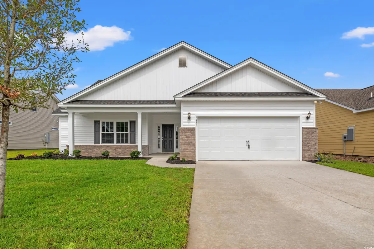 1242 Cypress Shoal Dr., Conway, SC 29526 - Image #1