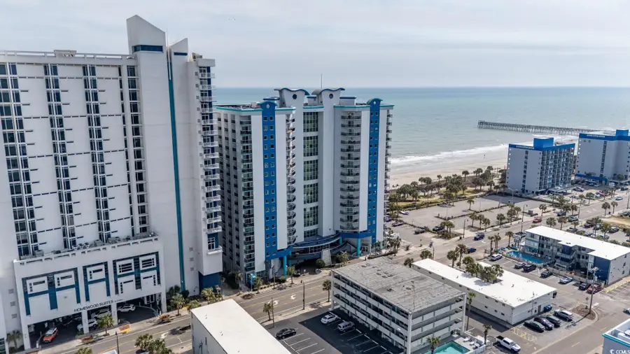 504 N Ocean Blvd. #310, Myrtle Beach, SC 29577 - Image #2