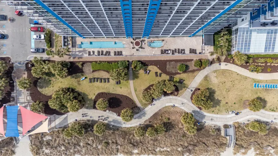 504 N Ocean Blvd. #310, Myrtle Beach, SC 29577 - Image #3