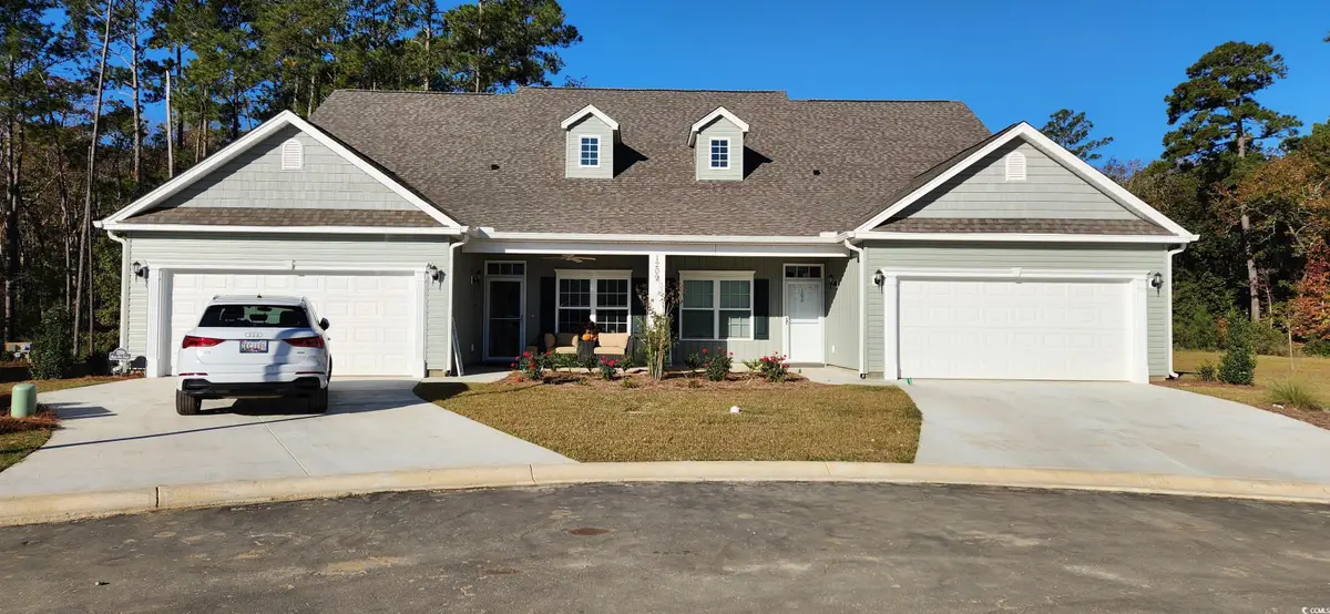 501 Aft Ct #102, Murrells Inlet, SC 29576 - Image #1