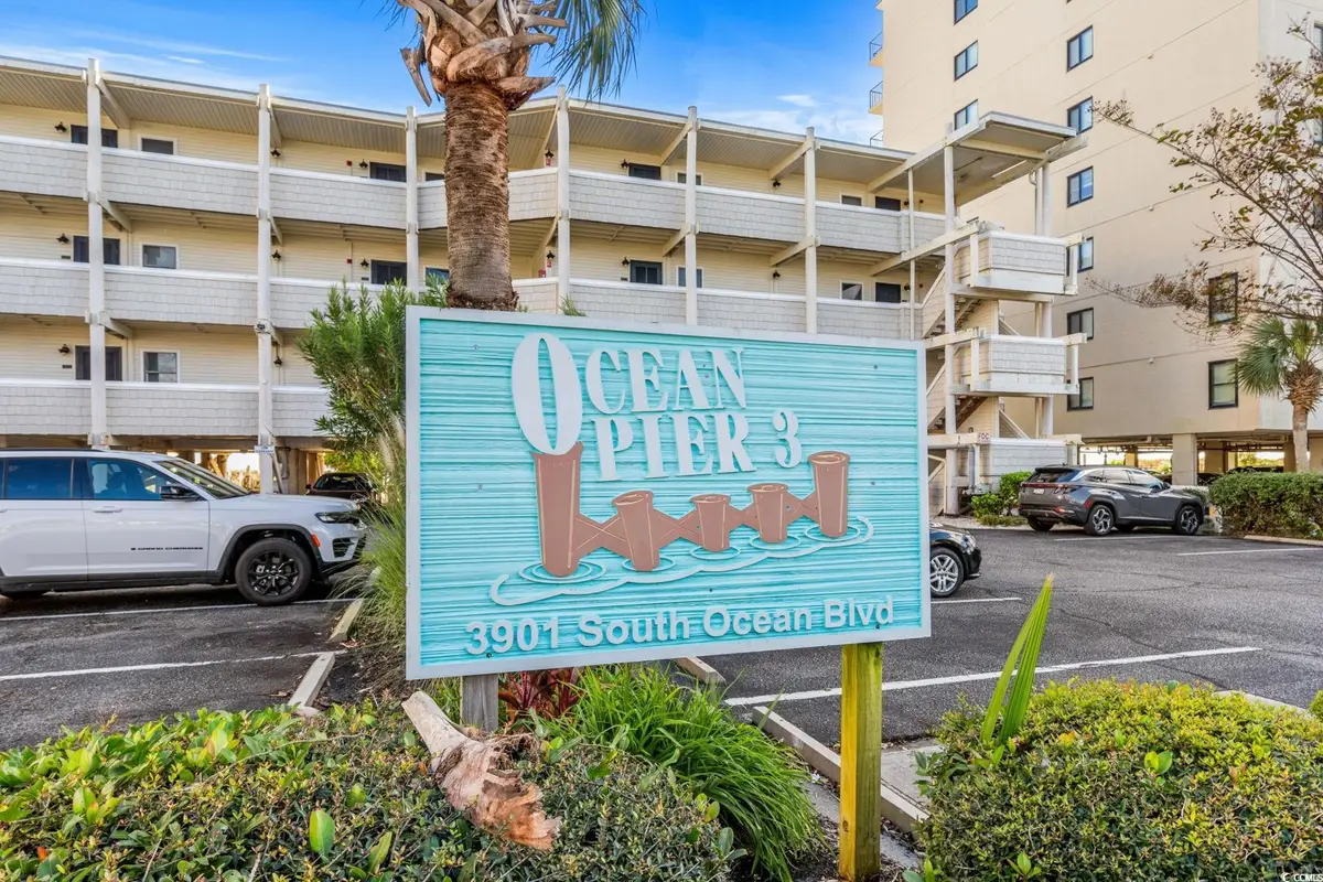 3901 S Ocean Blvd. #126, North Myrtle Beach, SC 29582 - Image #1