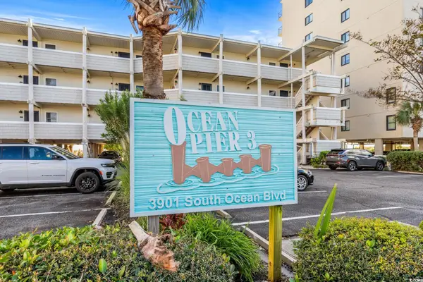 3901 S Ocean Blvd. #126, North Myrtle Beach, SC 29582
