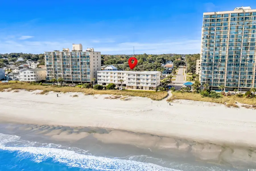 3901 S Ocean Blvd. #126, North Myrtle Beach, SC 29582 - Image #3