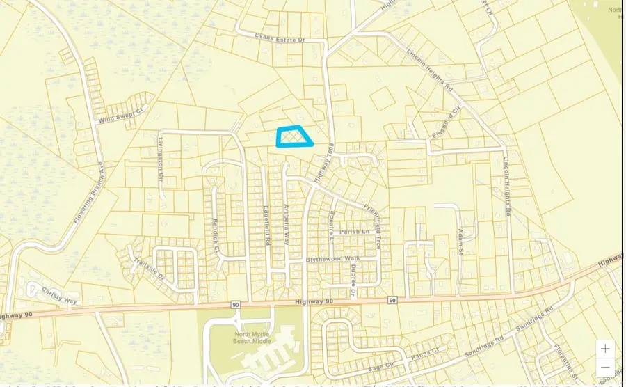 TBD1500 Highway 1008, Little River, SC 29566 - Image #2