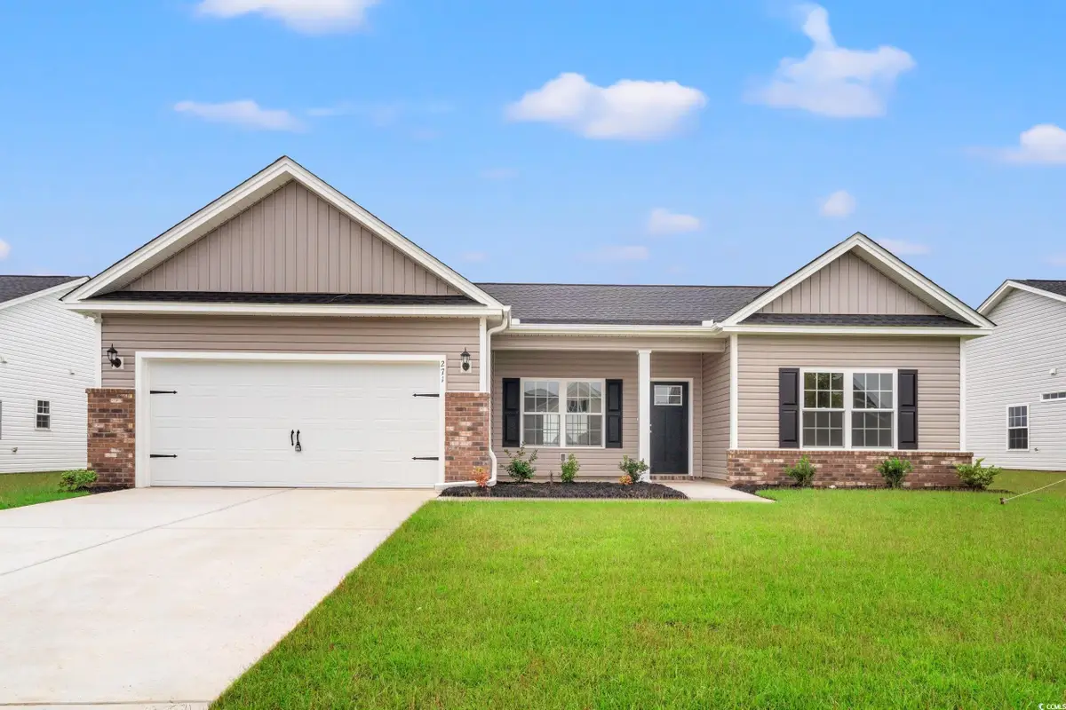 239 Stillbrook Dr., Longs, SC 29568 - Image #1
