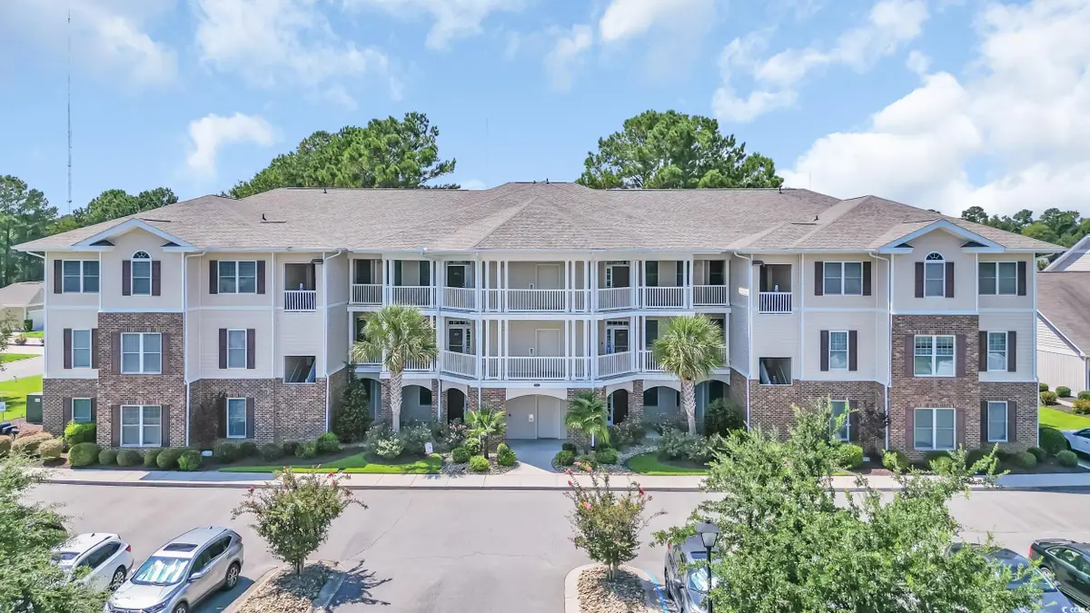 730 Pickering Dr. #301, Murrells Inlet, SC 29576 - Image #1