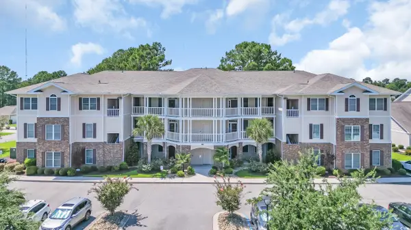 730 Pickering Dr. #301, Murrells Inlet, SC 29576