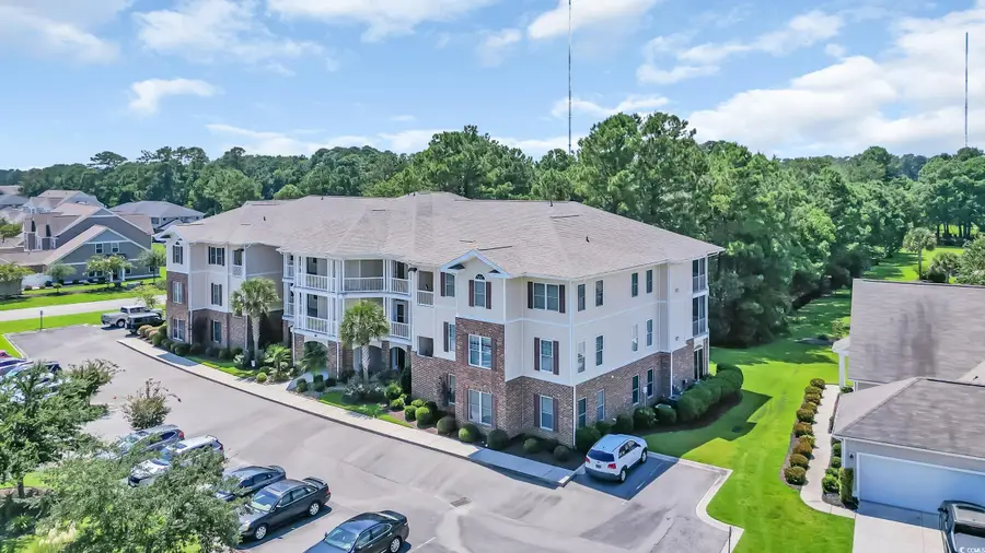 730 Pickering Dr. #301, Murrells Inlet, SC 29576 - Image #2