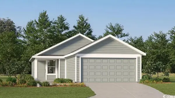 215 Birchwood Dr., Longs, SC 29568