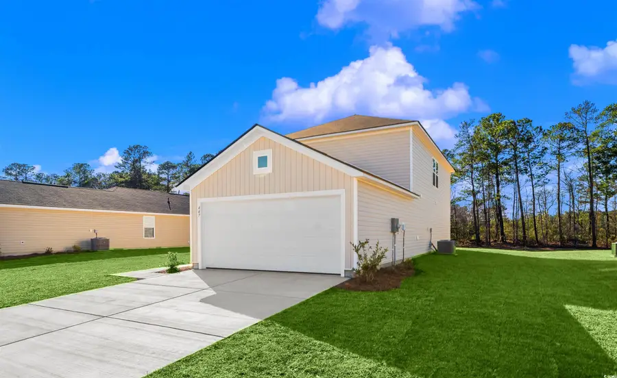 215 Birchwood Dr., Longs, SC 29568 - #2