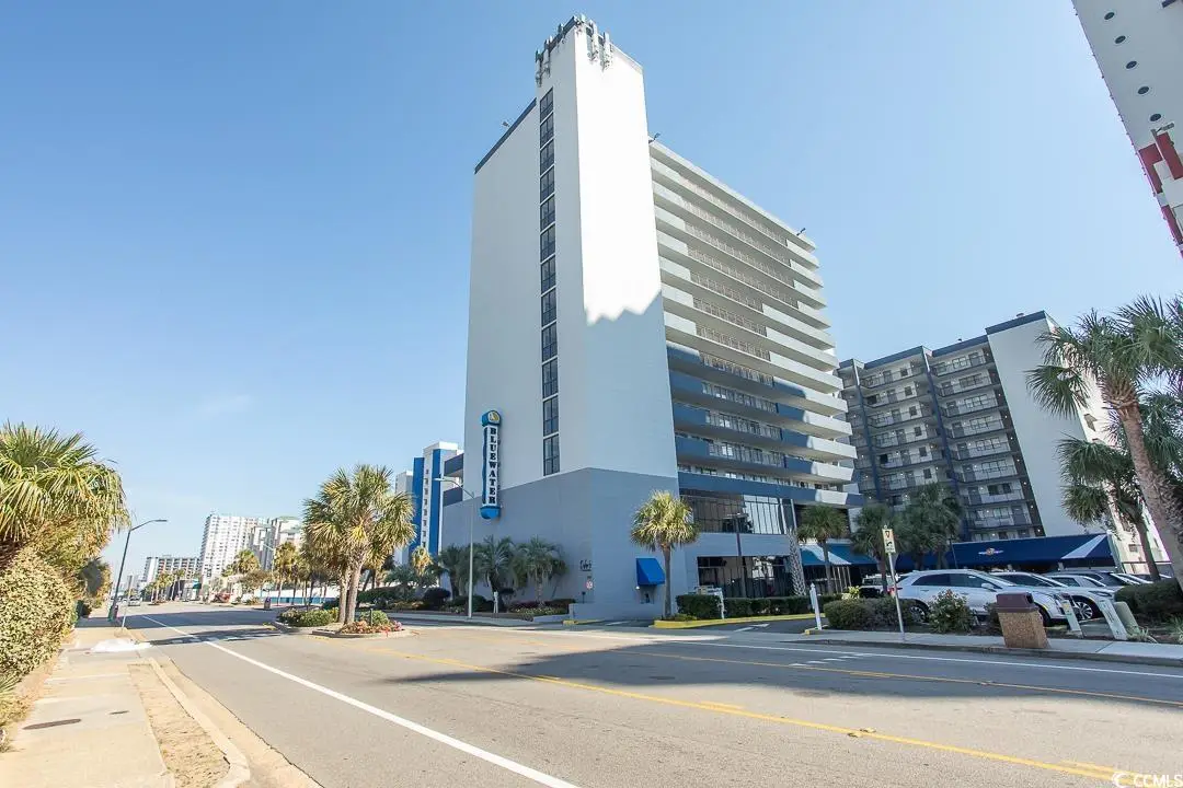 2001 S Ocean Blvd. #421, Myrtle Beach, SC 29577 - Image #1