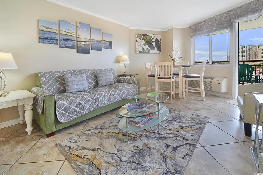 2001 S Ocean Blvd. #421, Myrtle Beach, SC 29577 - Image #2