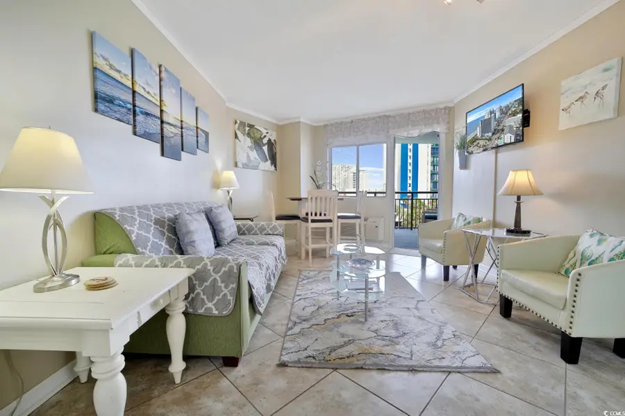 2001 S Ocean Blvd. #421, Myrtle Beach, SC 29577 - Image #3