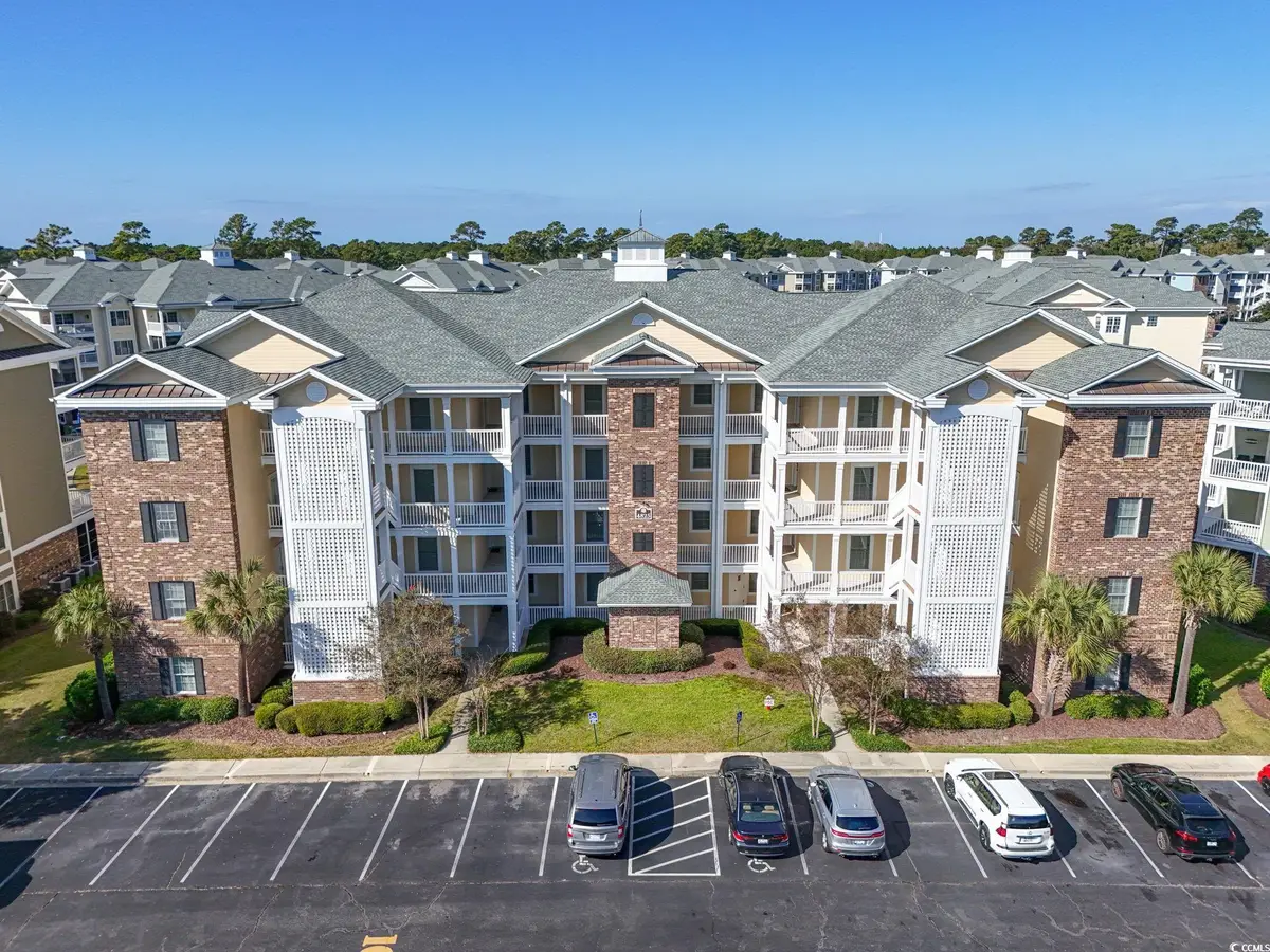 4825 Luster Leaf Circle #103, Myrtle Beach, SC 29577 - Image #1
