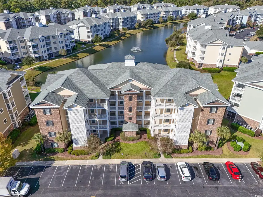 4825 Luster Leaf Circle #103, Myrtle Beach, SC 29577 - Image #2