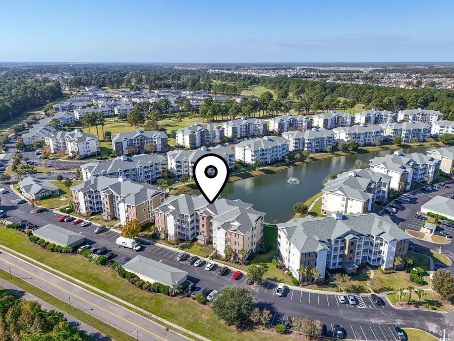 4825 Luster Leaf Circle #103, Myrtle Beach, SC 29577 - Image #3