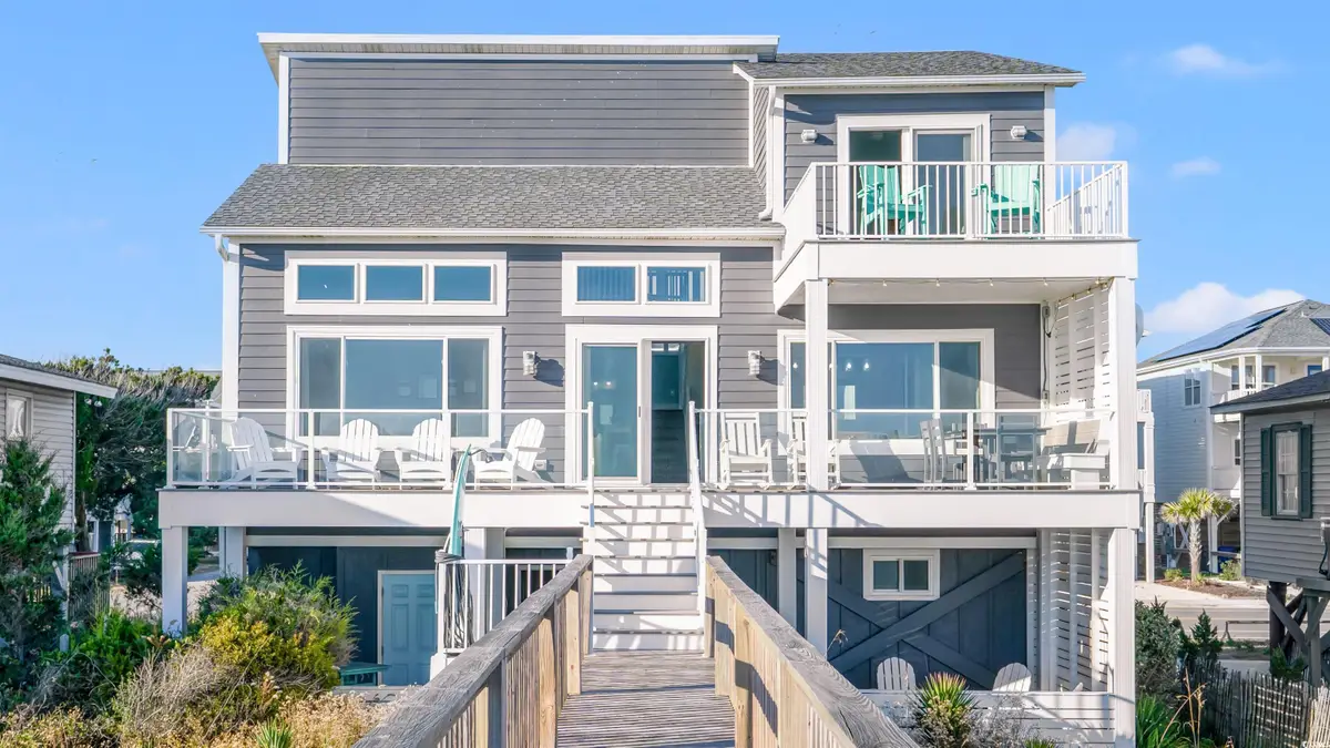 360 E First St., Ocean Isle Beach, NC 28469 - Image #1