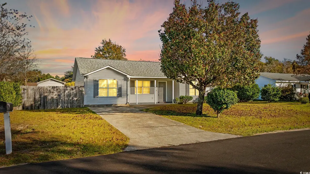 706 Jamie Ln., Conway, SC 29526 - Image #1