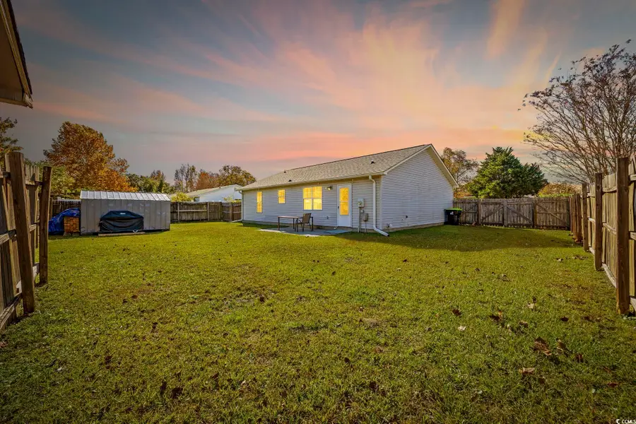 706 Jamie Ln., Conway, SC 29526 - Image #2